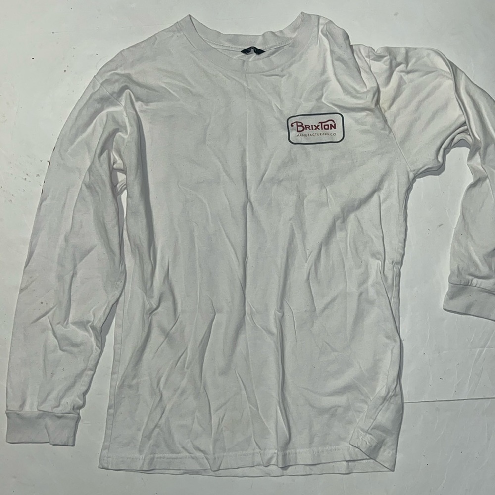Brixton Longsleeve